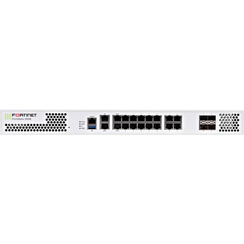 FG-200E-LENC - Fortinet