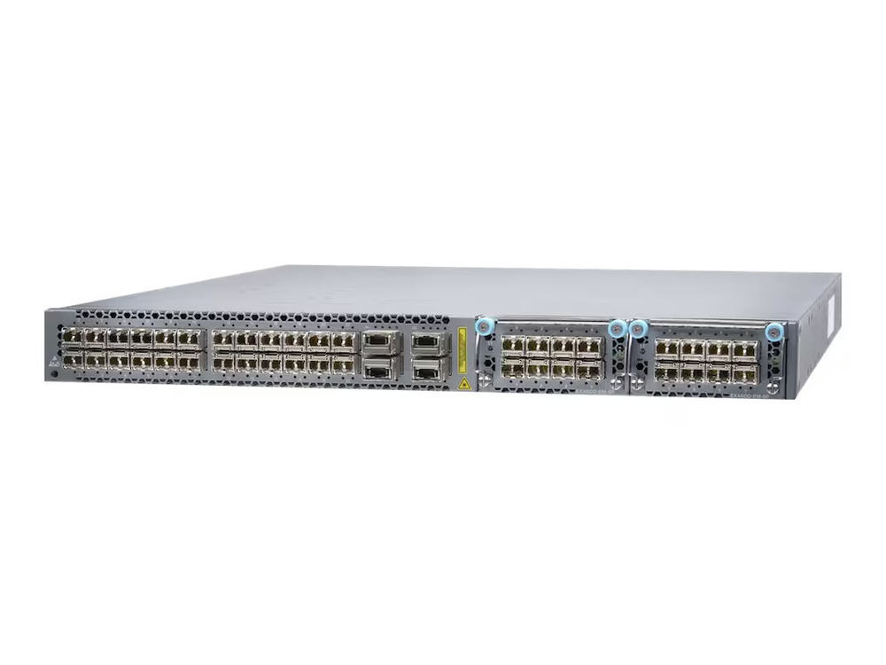 EX4600-EM-8F - Juniper