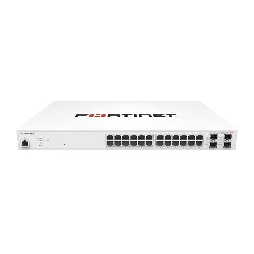 FS-224D-FPOE - Fortinet