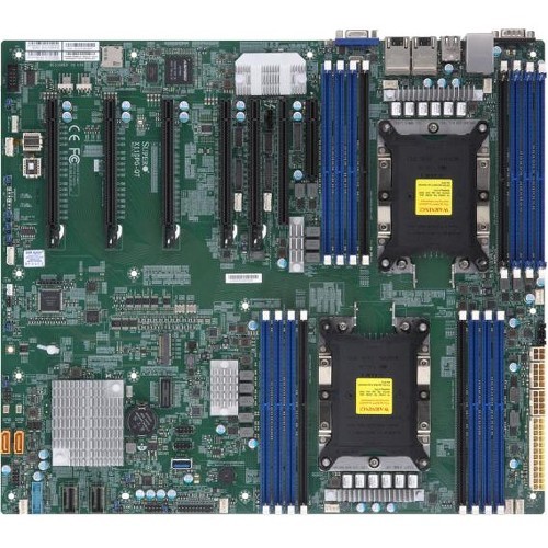 MBD-X11DPG-QT-B - Supermicro