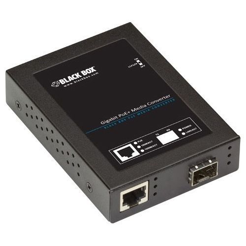 LPS535A-SFP - Black Box