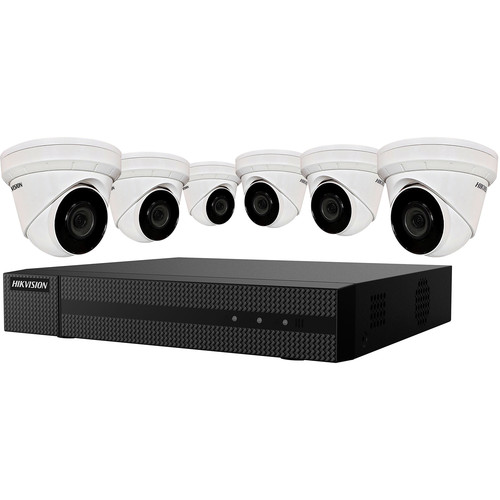 EKI-K82T46 - Hikvision