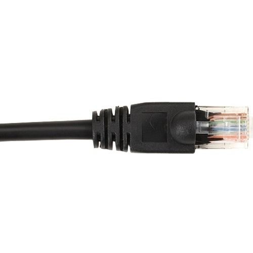 CAT6PC-004-BK - Black Box