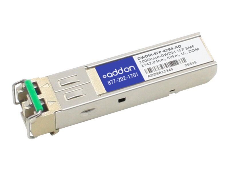 DWDM-SFP-5817-RF - Cisco