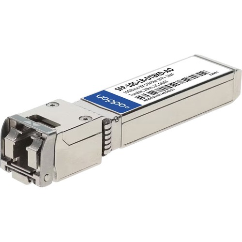 SFP-10G-LR-DTBXD-AO - AddOn Networks