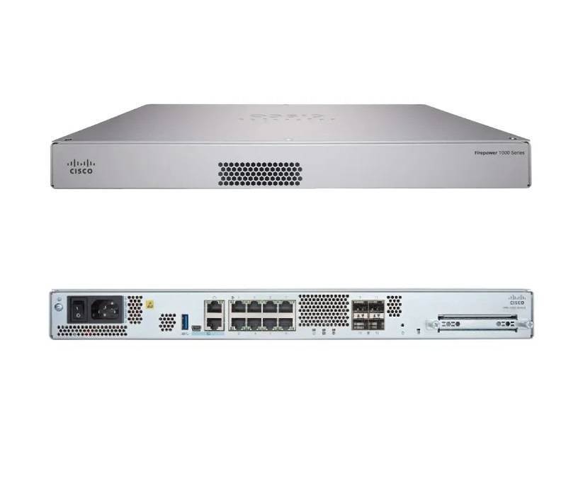 FPR1150-NGFW-K9 - Cisco