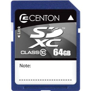 S1-SDXU1-64G - Centon