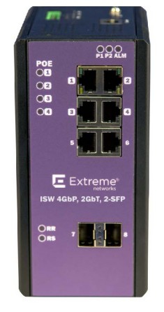 16803 - Extreme networks