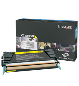 C736H2YG - Lexmark