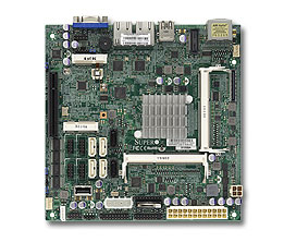 MBD-X10SBA-B - Supermicro