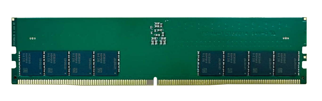 RAM-16GDR5T0-UD-4800 - QNAP