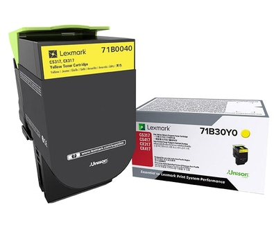 71B0040 - Lexmark