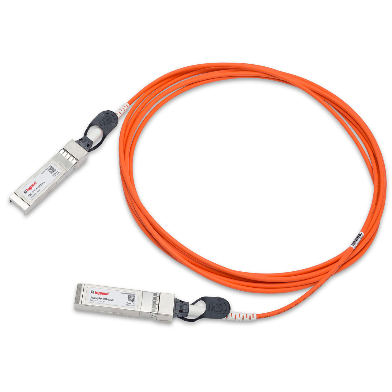 AOC-SFP-10G-12M-L - Legrand