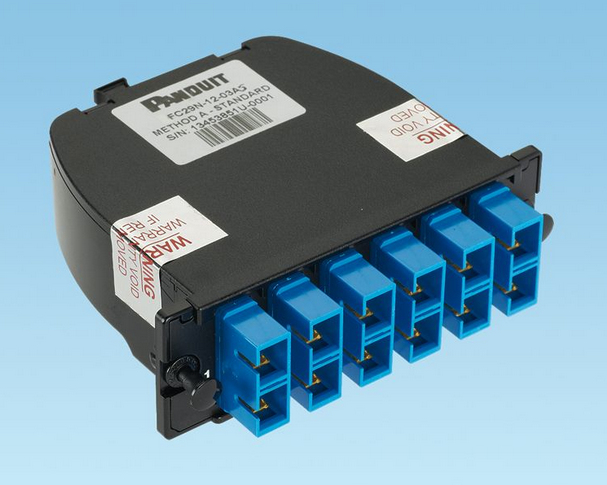 FC25N-06-03AF - Panduit