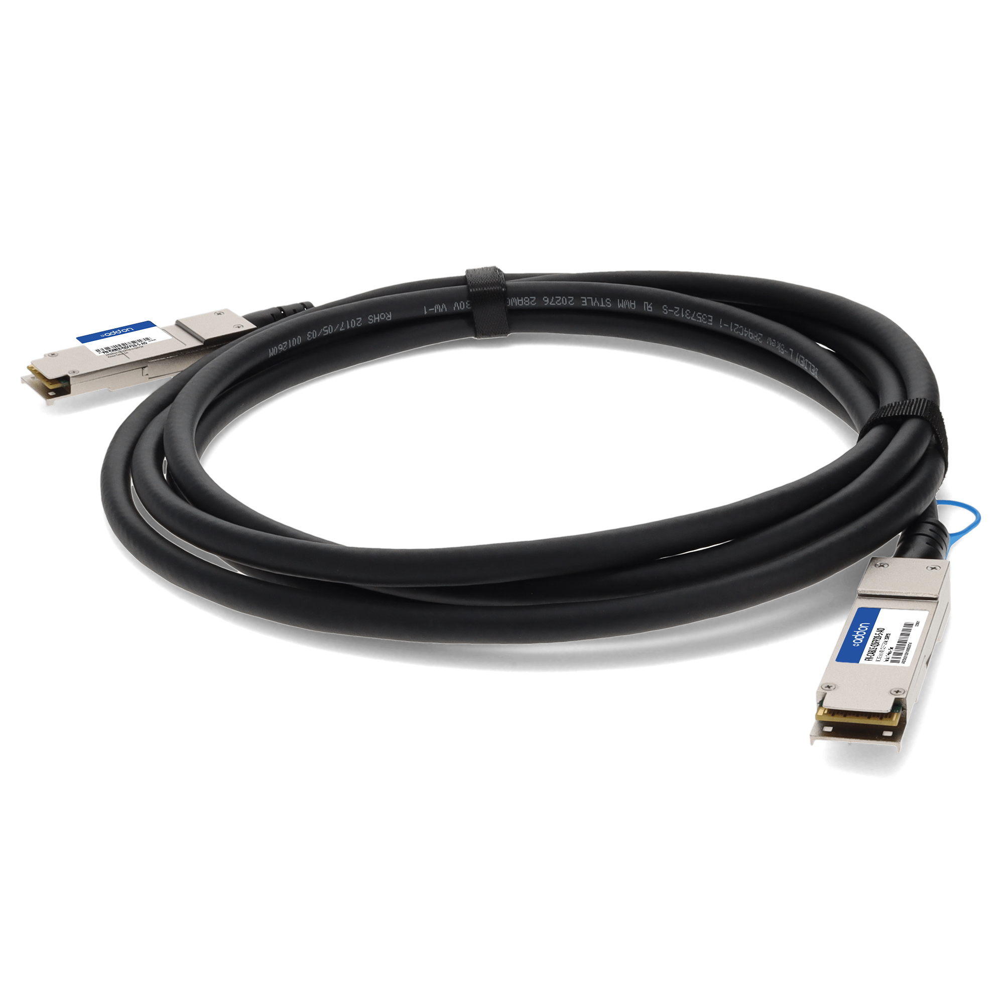 FN-CABLE-QSFP28-5-AO - AddOn Networks