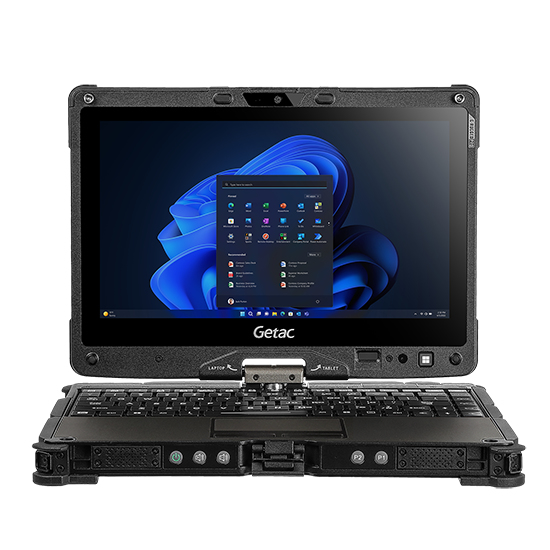 VSCP6PTAB4BG - Getac