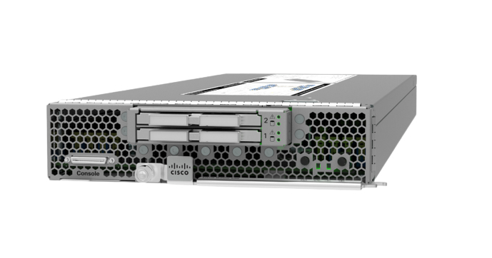 UCSB-B200-M6-CH - Cisco