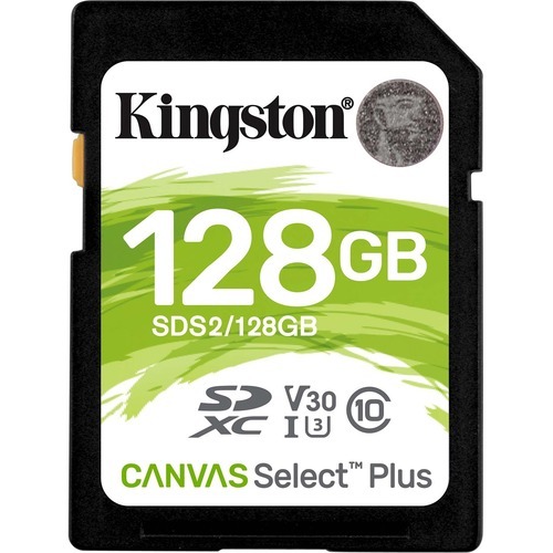 SDS2/128GB - Kingston 