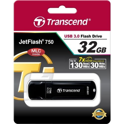 TS32GJF750K - Transcend