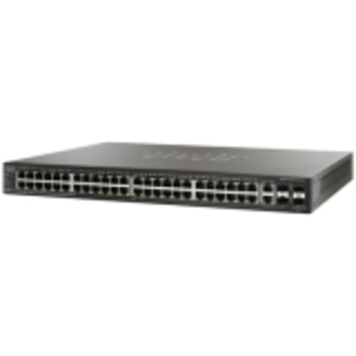 SF500-48-K9-NA - Cisco