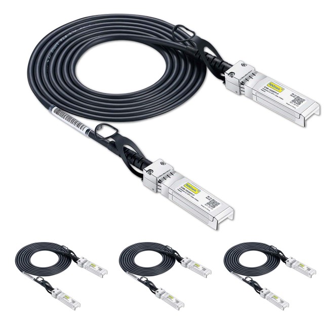 EX-SFP-10GE-DAC-4M-AO - AddOn Networks