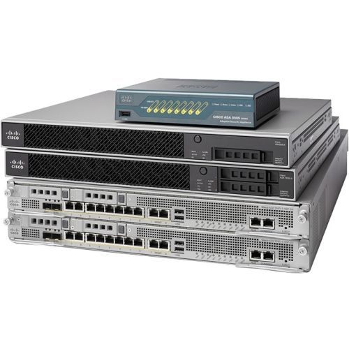 ASA5515-K9-RF - Cisco