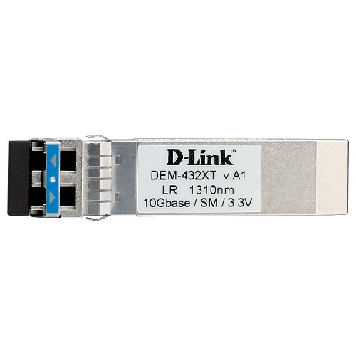 DEM-432XT - D-Link 