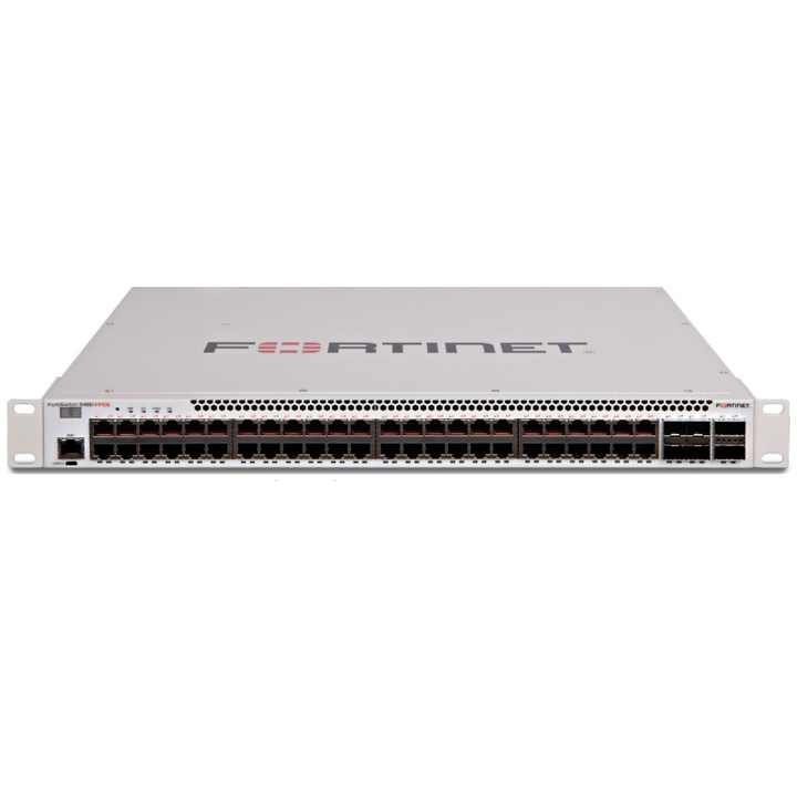 FS-624F-FPOE - Fortinet