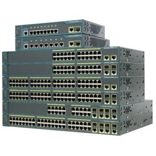 WS-C2960G-24TCL-RF - Cisco