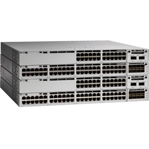 C9300-48U-E-RF - Cisco