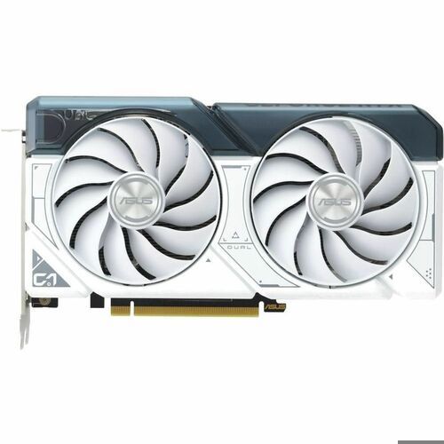 DUAL-RTX4060TI-O8G-WHITE - ASUS