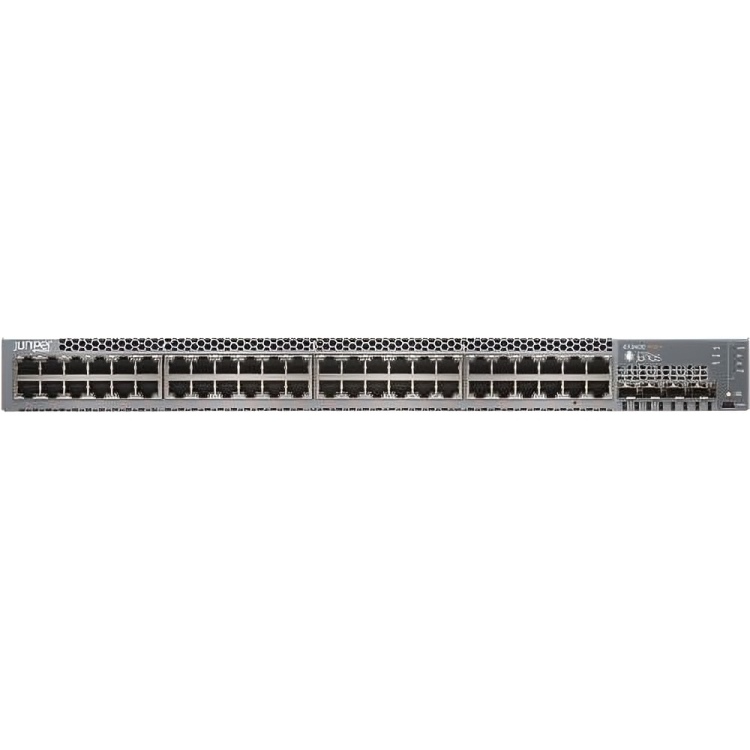 EX4100-F-48P - Juniper Networks, Inc