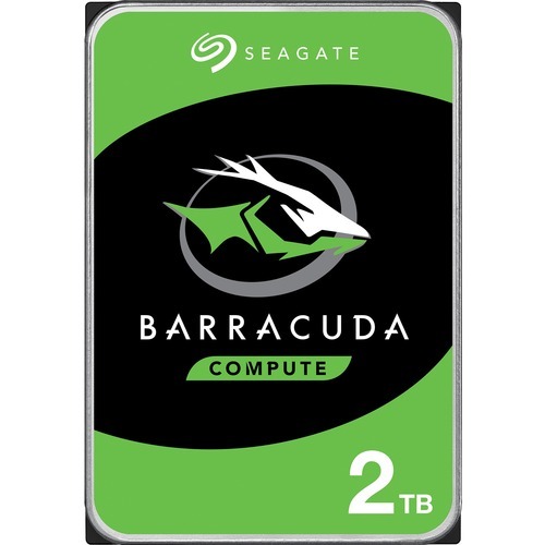 ST2000DM005 - Seagate