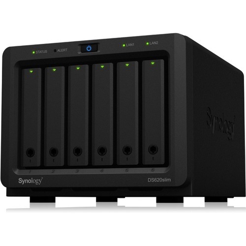 DS620SLIM - Synology
