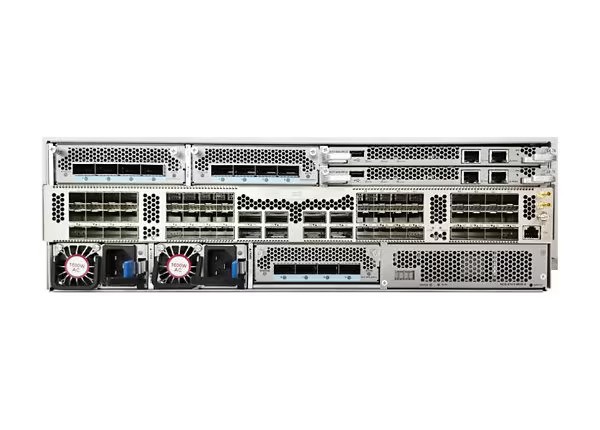 NCS-57C3-MODS-SYS= - Cisco