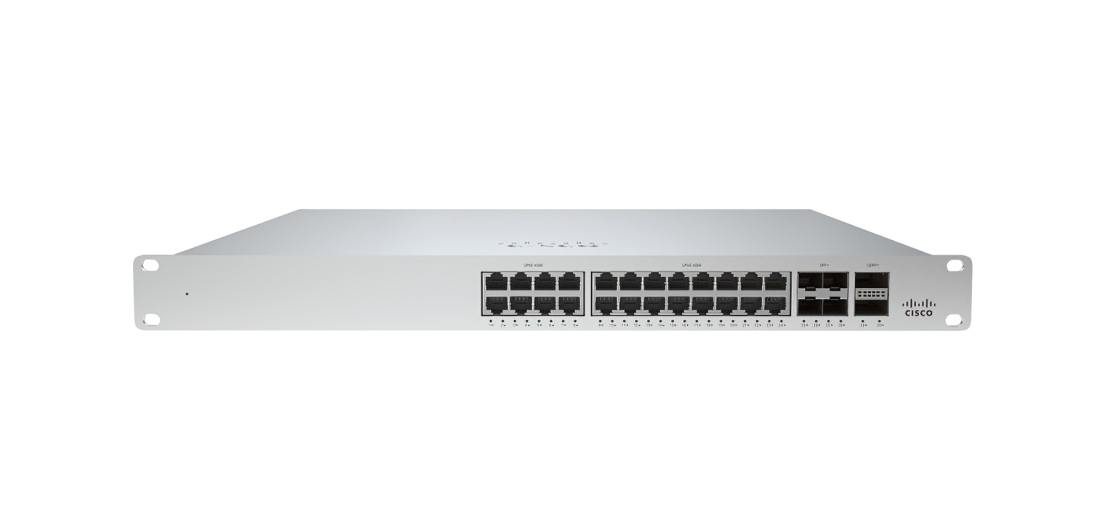 MS355-24X2-HW - Cisco