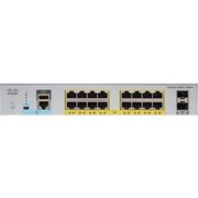 WS-C2960L-16PS-LL - Cisco