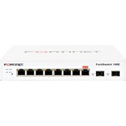 FS-108E - Fortinet