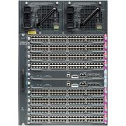 WS-C4510R+E - Cisco