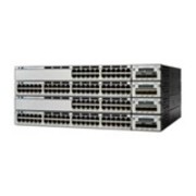 WS-C3750X-24T-S - Cisco