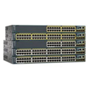 WS-C3560X-48P-S - Cisco