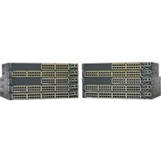 WS-C2960S-48FPS-L - Cisco