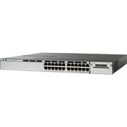 WS-C3750X-24S-S - Cisco