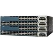 WS-C3560X-48PF-S - Cisco