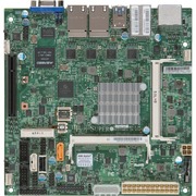 MBD-X11SBA-LN4F-O - Supermicro