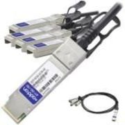 QSFP-4X10G-AC5M-AO - AddOn Networks