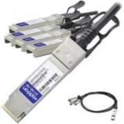 QSFP-4X10G-AC1M-AO - AddOn Networks