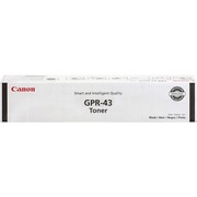 GPR43 - Canon