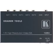105V - Kramer