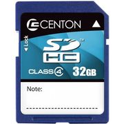 S1-SDHC4-32G - Centon
